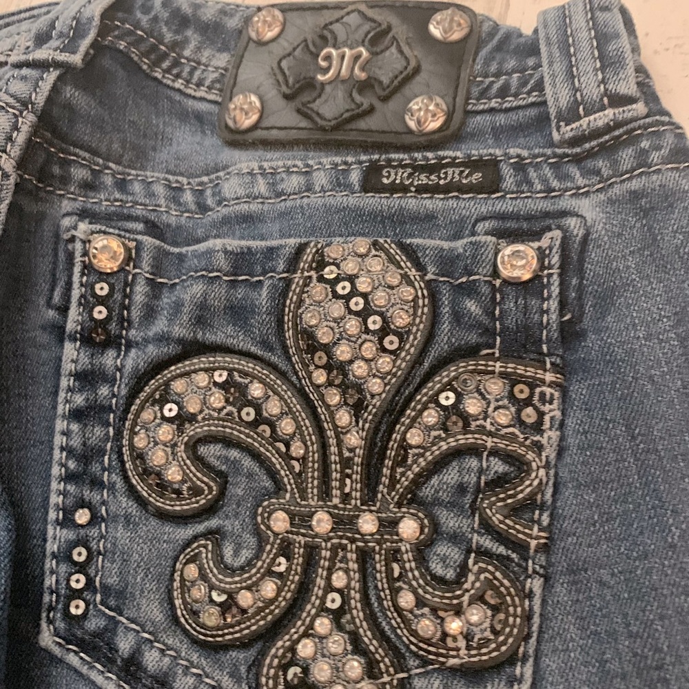 Miss Me jeans women’s - Picture 2 of 6